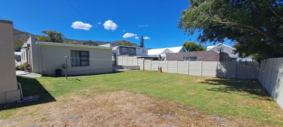 4 Bedroom Property for Sale in Kleinmond Western Cape